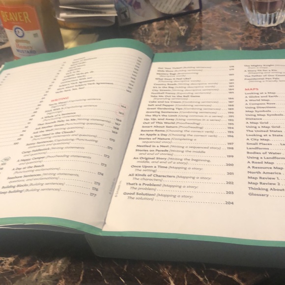 Edition Scholastic - 2nd Grade Workbook with Motivational Stickers - Picture 7 of 10